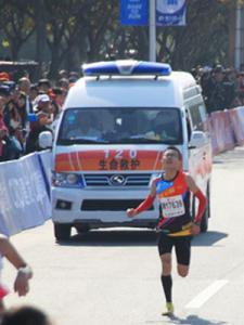 久治县大型活动