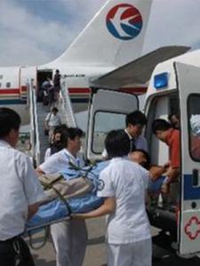 久治县接送服务