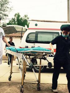 久治县院后转乡